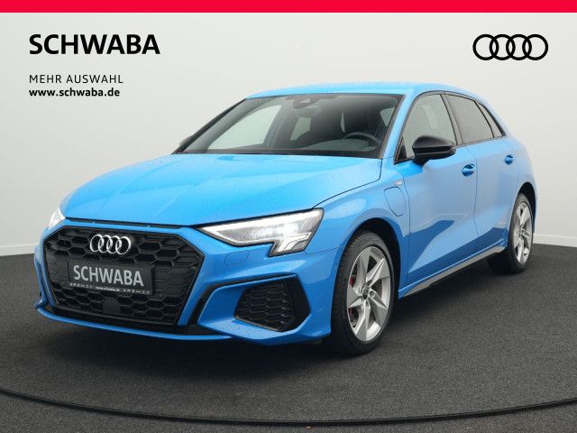 Audi A3 Sportback 45 TFSI e 2x S line*R-KAM