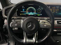 MERCEDES-BENZ GLS 63 AMG 4Matic+ HUD | PANO | SITZKLIMA | 3D |