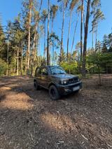 Suzuki Jimny Fj 4x4 Geländewagen - Gelände gebraucht