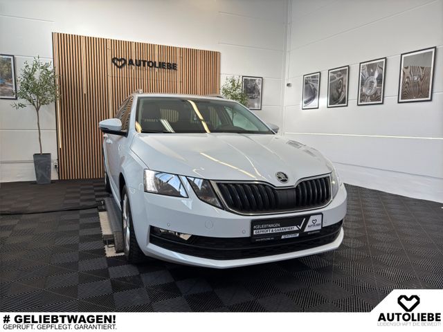 Skoda Octavia Combi 1.4 TSI Ambition NAVI*SHZ*PDC*