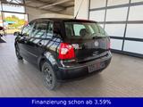 Volkswagen Polo IV Basis*TÜV 08/27*Klima* - Volkswagen Polo: Basis