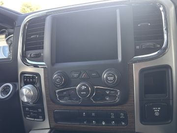 Dodge RAM - 12