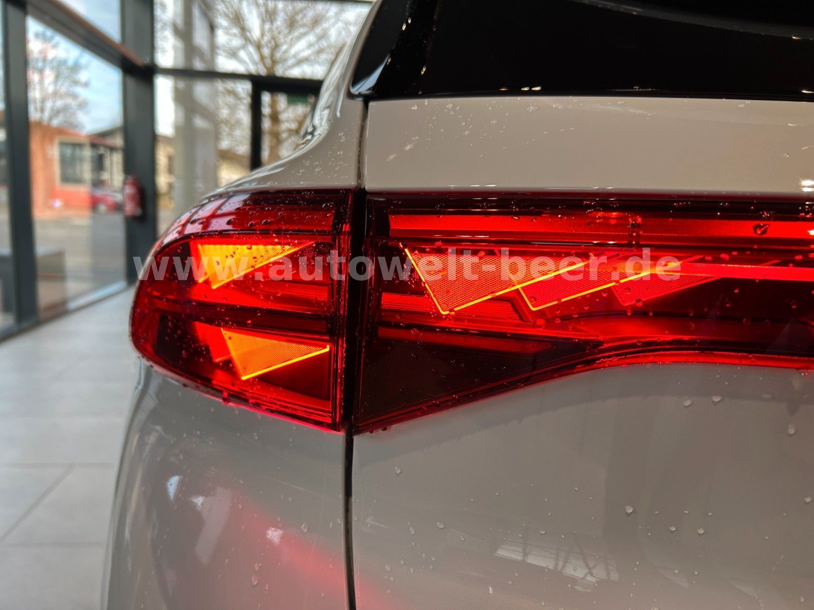 Cupra Terramar - Bild 29