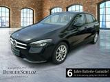Mercedes-Benz B 250 e PDC SHZ LED SpurH AUT LM KAM KlimaA - Mercedes-Benz B 250 aus 2022