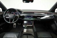 Audi S8 - Vorschau Bild 10