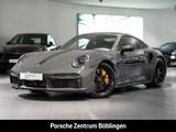 Porsche 992 911 Turbo S Burmester Sportabgasanlage LED - Porsche 992 in Stuttgart