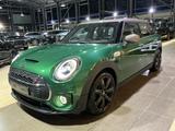MINI Cooper Clubman SD All4 Leder Navi HUD R.Cam DCC  - MINI COOPER_CLUBMAN Diesel Gebrauchtwagen