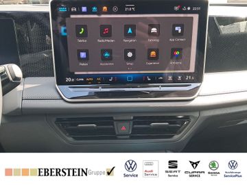 Volkswagen Tiguan Life 1,5TSI DSG Pano HuD AHK