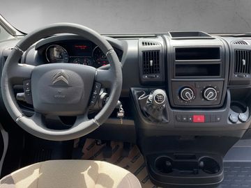 Carado CV 640 PRO AWT isoliert Rahmenfenster