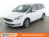 Ford Galaxy 2.0 TDCi EcoBlue Titanium AWD Aut.*CAM* - gebrauchte Ford Galaxy aus dem Jahr 2019