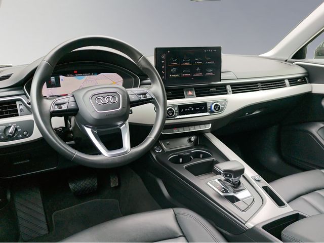 A4 Avant 35 2.0 TFSI advanced S-tronic SHZ LED