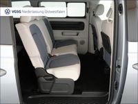 Volkswagen ID. Buzz - Vorschau Bild 13