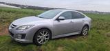 Mazda 6 2.0 - Mazda 2 mit Diesel-Antrieb: Limousine, 6.6