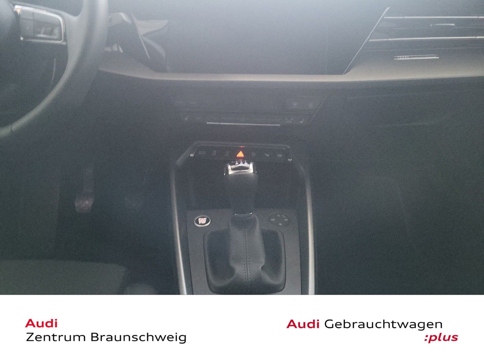 Audi A3 - Bild 9