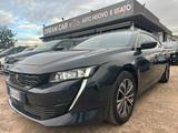 Peugeot 508*BLUE*HDI*SPORT*WAGON*FULL*GARANZIA*PERMUTE* - Peugeot 508 mit Halbautomatikschaltung