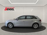 Audi A3 Sportback attraction***MTL.RATE 147 €*** - Audi A3 mit Benzin-Antrieb: Limousine, Attraction