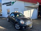 MINI Cooper Roadster Cabrio/LEDER/SHZ/PDC/TEMP/GJR - MINI Cooper Roadster Gebrauchtwagen