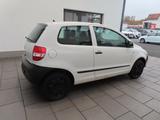 Volkswagen Fox 1.20Benzin Klima/Servo/Audio/CD - Volkswagen Fox: Limousine