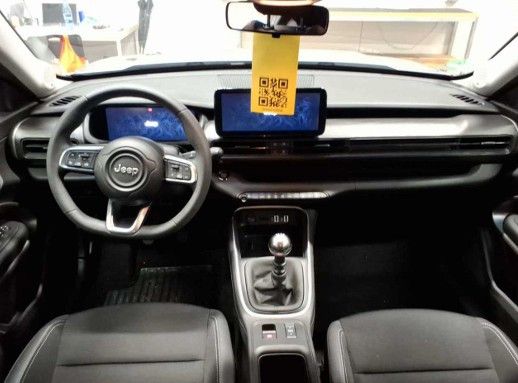 Jeep Avenger - Bild 8