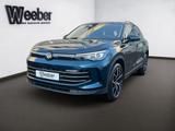 Volkswagen Tiguan 2.0 l TSI 4MOTION DSG Elegance AHK LED - Volkswagen Tiguan: Tsi