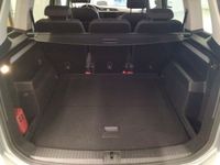 Volkswagen Touran - Vorschau Bild 10