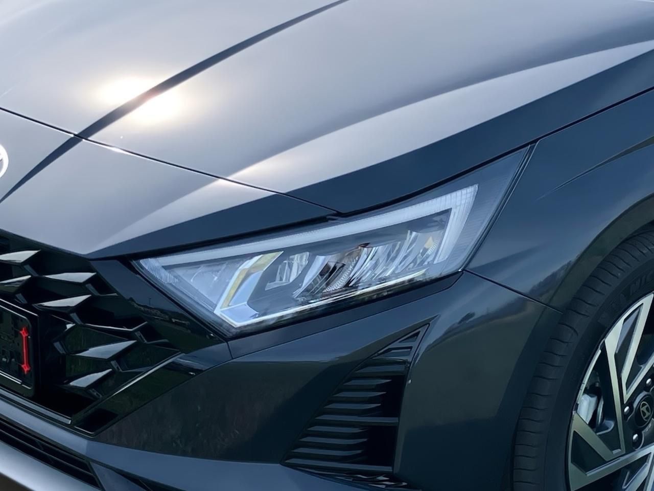 Fahrzeugabbildung Hyundai i20 TREND *Lichtpaket*Komfortpaket* 2xKlima AUT