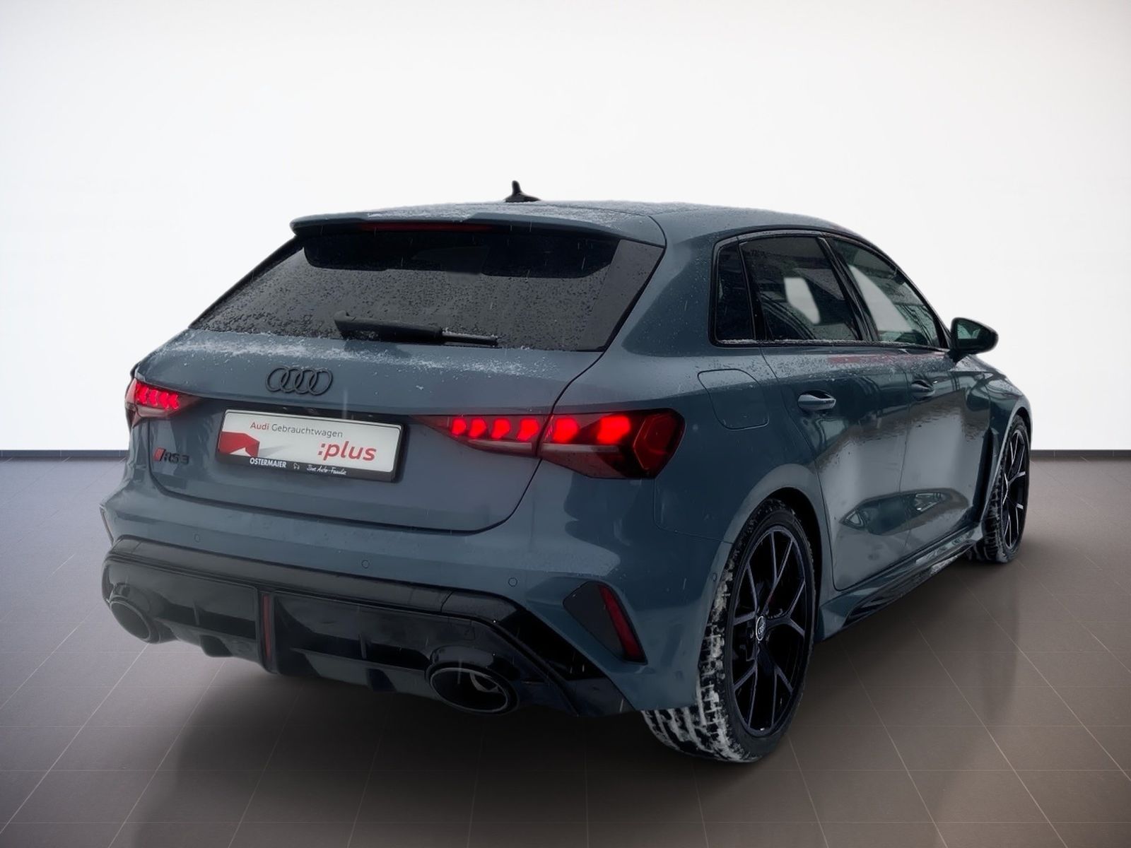 Audi RS3 - Bild 4