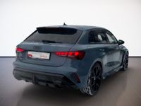 Audi RS3 - Vorschau Bild 4
