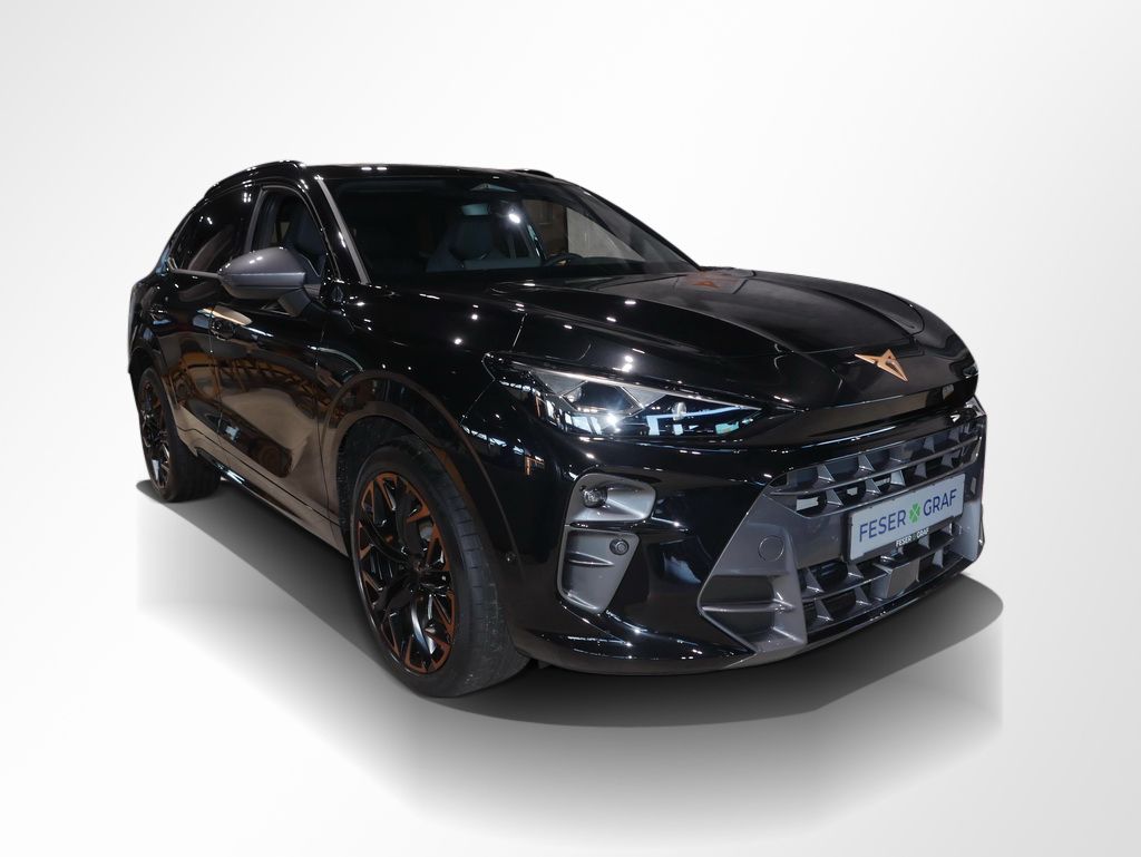 Cupra Terramar - Bild 4