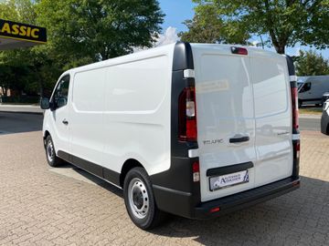Bild 4 Renault Trafic Kasten L1H1 2,8t Komfort
