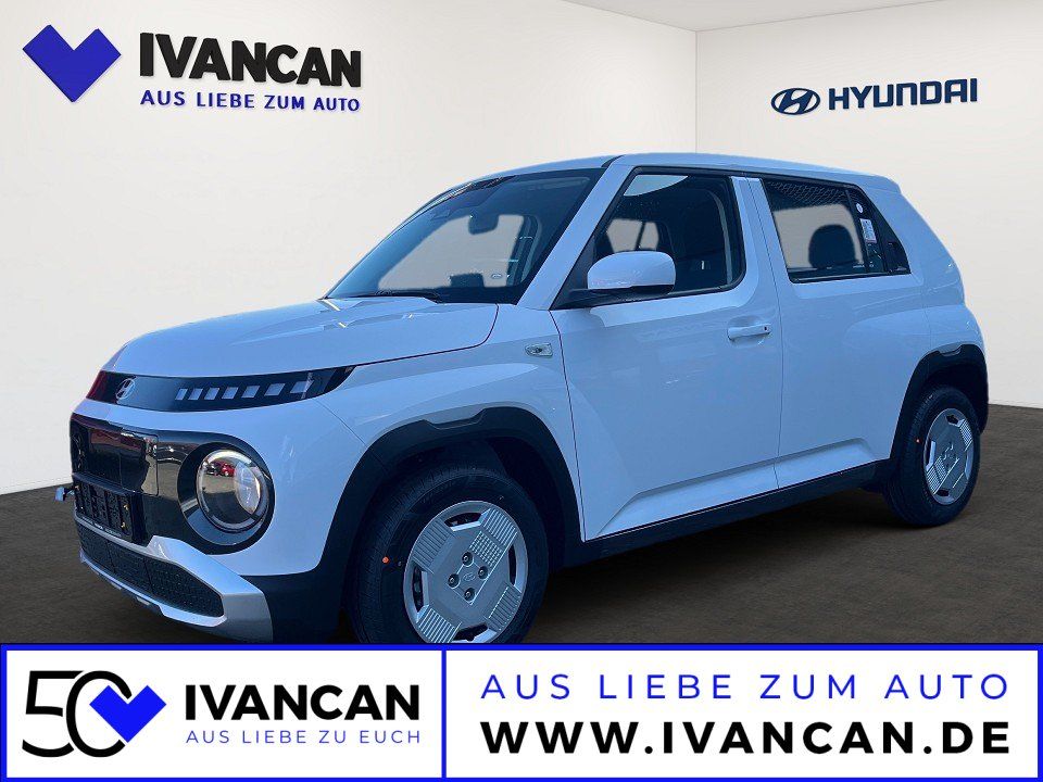 Hyundai INSTER