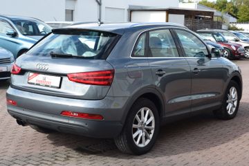 Audi Q3 - 5