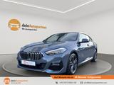BMW 220 Gran Coupé M Sport NAVI/LED/LEDER/HUD/SIDE/L - BMW 220 Gran Coupé aus 2024