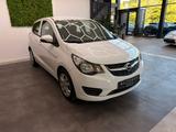 Opel Karl Automatik LHZ SHZ Bluetooth - gebrauchte Opel Karl aus dem Jahr 2017