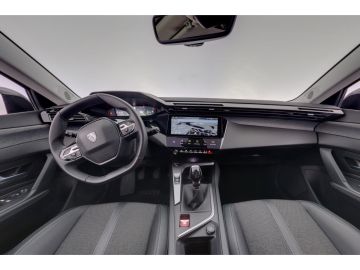 Peugeot 308 - 10