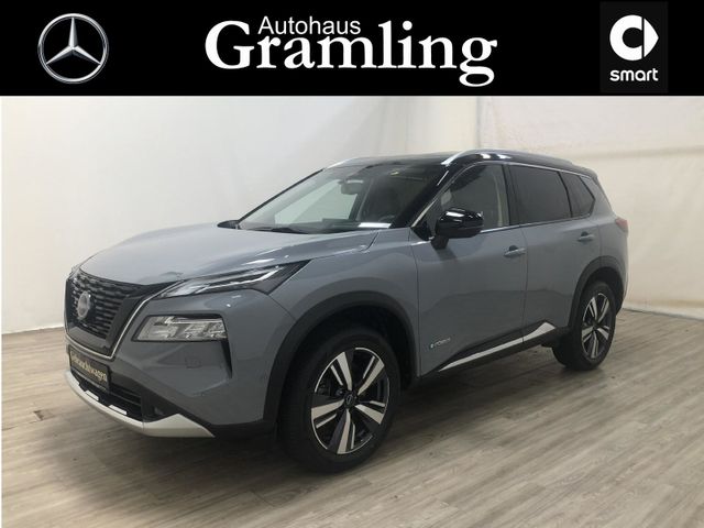 Nissan X-Trail 1.5 VC-T e-Power Tekna e-4ORCE*AHK*Navi*