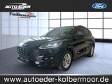 Ford Kuga ST-Line Sportpaket Bluetooth Navi LED Klima