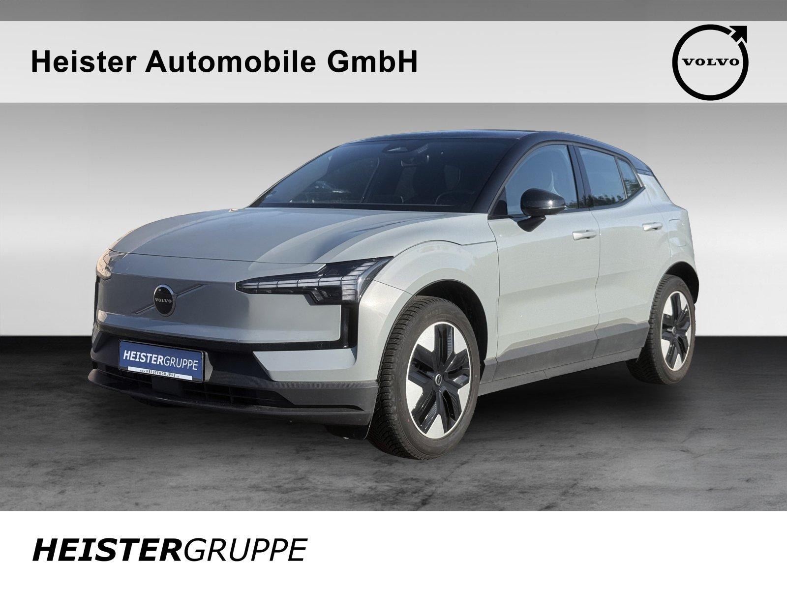 Volvo EX30 Single Motor Plus+Winter+CarPlay