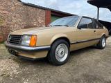 Opel Monza A1+ - Opel Monza Gebrauchtwagen