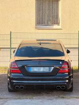 Mercedes-Benz W211 E320 cdi 2005 - Mercedes-Benz E 320 aus 2005