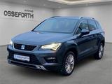 Seat Ateca Xcellence 1.5l AT KAMERA+NAVI+TEMPOMAT+AHK - gebrauchte Seat Pickups