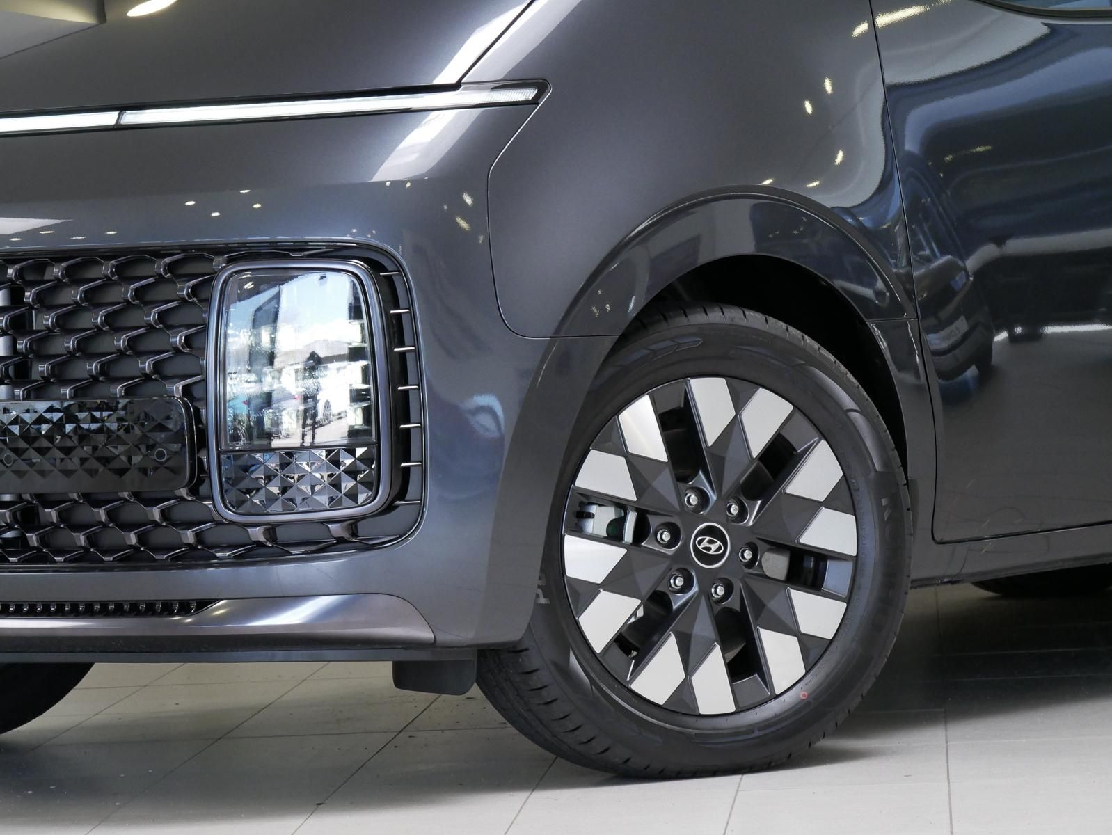 Hyundai Staria – Bild 7