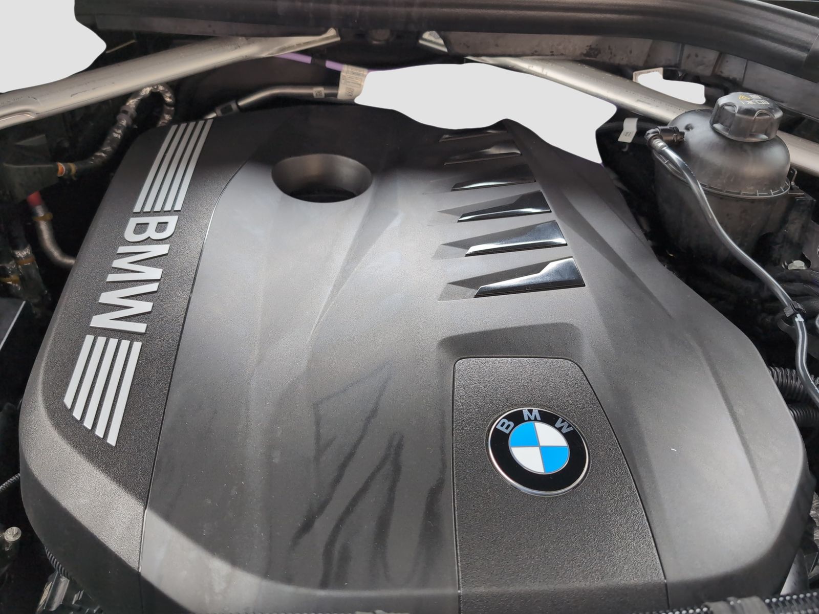 BMW X7 - Bild 16
