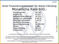 Volkswagen Tiguan - Vorschau Bild 6