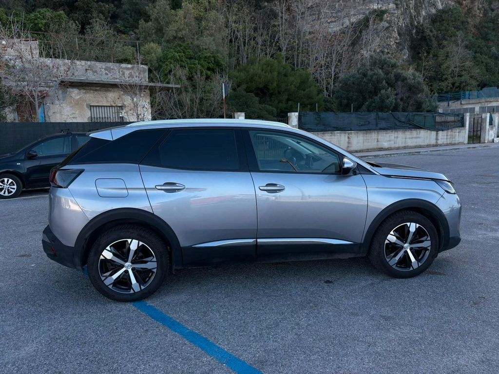 Image of Peugeot 3008