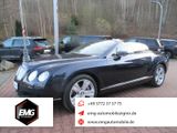 Bentley Continental GTC Cabrio 6.0*Leder*Kamera*Xenon - Bentley aus 2009