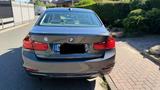 BMW 320d Sport Line - gebrauchte BMW 3er Reihe aus dem Jahr 2015