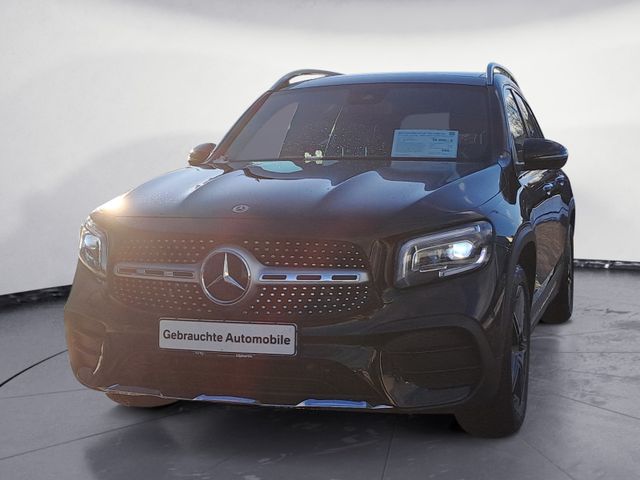 Mercedes-Benz GLB 200 7G-DCT AMG Line Panoramadach Bluetooth P