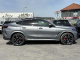BMW X6 xDrive30d ///M Sport Paket PRO LED LC Prof 22 - BMW X6: 30d