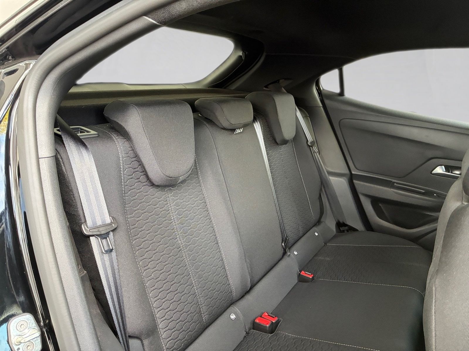 Fahrzeugabbildung Opel Mokka 1.2 Turbo Edition Kamera,LED,Navi,SHZ,PDC